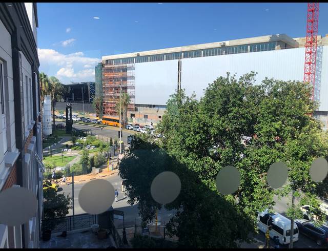 223M² OFFICE TO LET IN ROSEBANK